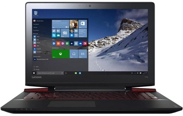 Lenovo IdeaPad Y700-15 ISK (80NV00WKRA)