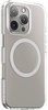 Blueo Crystal Drop PRO Resistance Case (B41) for iPhone 18 Pro Max / 17 Pro Max with MagSafe Transparent Clear