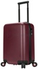 Incase Novi 22 Hardshell Luggage Deep Red (INTR100296-DRD)