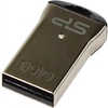 Silicon Power 64 GB USB Touch T01 Black (SP064GBUF2T01V3K)