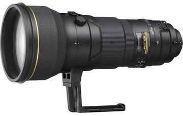 Nikon AF-S VR Nikkor 400mm f/2.8G IF ED