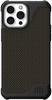 URBAN ARMOR GEAR iPhone 13 Pro Metropolis LT Kevlar Olive (11316O113972)