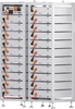 Deye BOS-A21 161.28kW 806.4V 200Ah LiFePO4 HVB1000V RACK