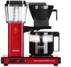 Moccamaster KBG 741 Select Red Metallic