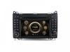 EasyGo S325 (Mercedes: Vito, Viano, Sprinter, B-class (2004-2011), A-class (2004-2012))