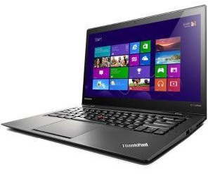 Lenovo ThinkPad X1 Carbon 3Gen (20BS0068PB)