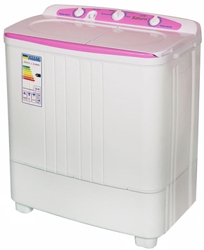 Saturn ST-WK7601 Pink