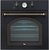 Teka HR 550 Black lat (41561013)
