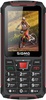 Sigma mobile X-treme PR68 Black-red (UA)