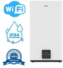 Midea PRIME Wi-Fi D80-20ED6(W)