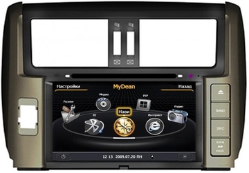 MyDean 1065 (Toyota LC Prado 150)