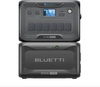BLUETTI AC300 + battery module B500K