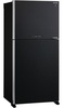 Sharp SJ-XG640MBK