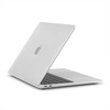Moshi Ultra Slim Case iGlaze Stealth Clear for MacBook Pro 13" (2020-2022) M1 and M2 (99MO124902)