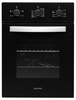 Pyramida F 40 M 45 GBL