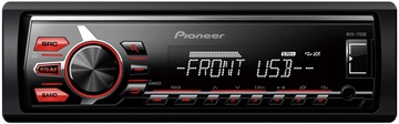 Pioneer MVH-170UB