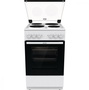 Indesit IS5V5GCW/E