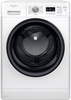 Whirlpool FFL 7259 B PL