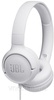 JBL T500 White (JBLT500WHT)
