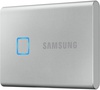 Samsung T7 Touch 500 GB Silver (MU-PC500S/WW)