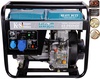 Konner&Sohnen KS 6100HDE (EURO V)