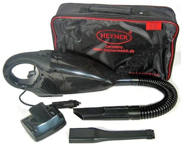 Heyner DualPower PRO 238
