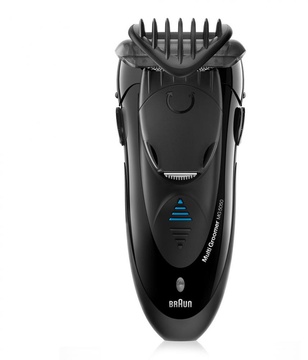 Braun MG 5050