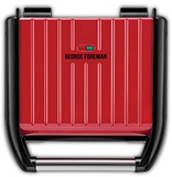 George Foreman Family Steel Grill 25040-56