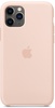 Apple iPhone 11 Pro Silicone Case - Pink Sand (MWYM2)