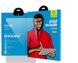 Blueo Tempered Premium Glass for Apple iPad 10.2"