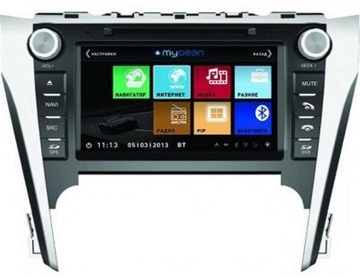 MyDean 1131-1 (Toyota Camry 2011-)