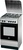 Indesit KN 3G21 S (X)