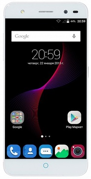 ZTE Blade V7 Lite Gray