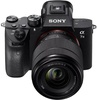 Sony Alpha A7 III kit (28-70mm) OSS II (ILCE7M3MB)