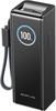 EcoFlow RAPID 25000mAh Black (EF-RAPID25K140W-B-EU)