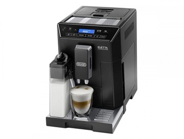 Delonghi ECAM 44.664.B Eletta Cappuccino