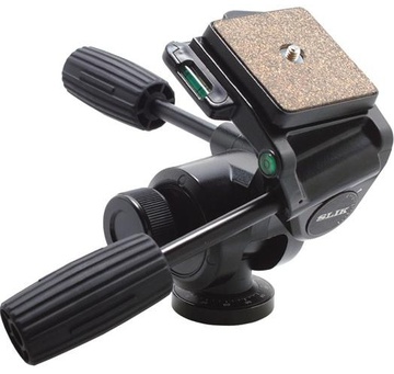 Slik SH-807E Head