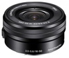 Sony SELP1650 E PZ 16-50mm f/3,5-5,6 OSS
