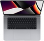 Apple MacBook Pro 15" Space Gray 2017 (MPTW2)