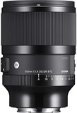 Sigma AF 50mm f/1,4 DG DN Art