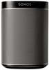 Sonos Play:1 Black (PLAY1EU1BLK)