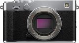 Fujifilm X-E5 Body Silver (16949521)