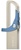 VERICO 16 GB Climber Blue VP51-16GBV1G