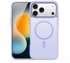 Dux Ducis Yind Series for iPhone 17 Pro Max Light Purple