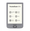 Pocketbook 616 Basic Lux 2 Matte Silver PB616-S-CIS