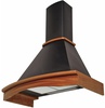 Pyramida R 90 black-nut