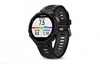 Garmin Forerunner 735XT Black/Gray (010-01614-06)