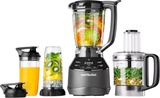 Nutribullet NBF580B Triple Prep System