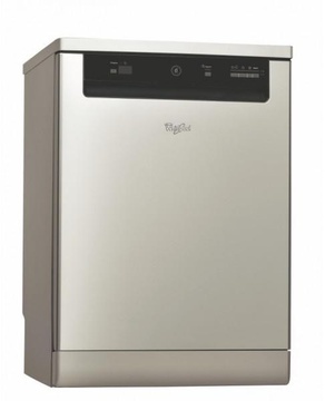 Whirlpool ADP 4570 IX