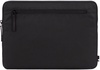 Incase Compact Sleeve in Flight Nylon for 15-inch MacBook Black (INMB100336-BLK)